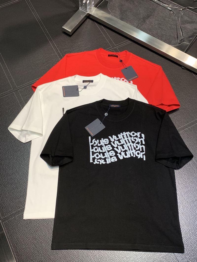 Louis Vuitton T-Shirts